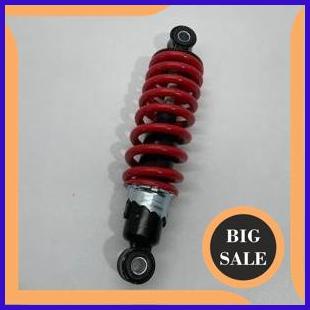 Monoshock - Shock Belakang 22cm Mini Trail 2Tak 50cc - Minimoto - Universal 1M4R23 sparepart