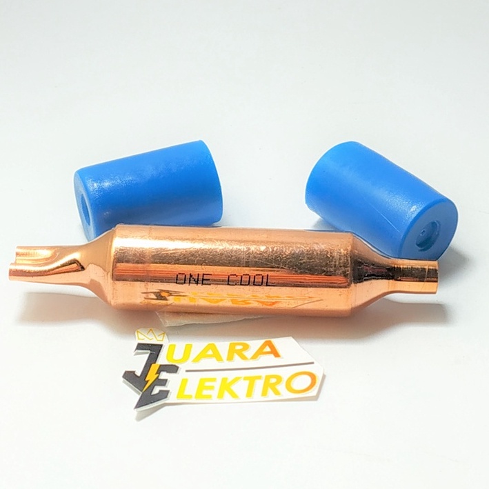 Filter Isi Kulkas 1x2 Body 3/4" Panjang 9 cm