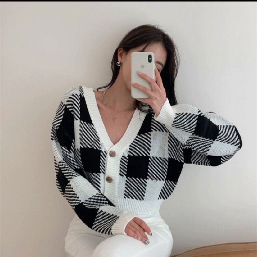 outer wanita Marosa  YSK 28816#* A2B1 terpopuler cod best seller trandy kardigan korea cardingan kor