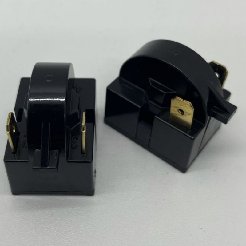 ptc kulkas /komponen kulkas / relay kulkas /ptc relay