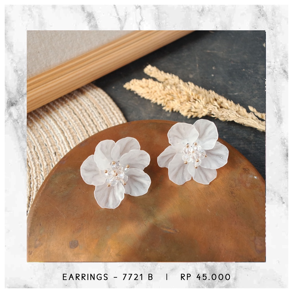 ANTING BUNGA - 7721