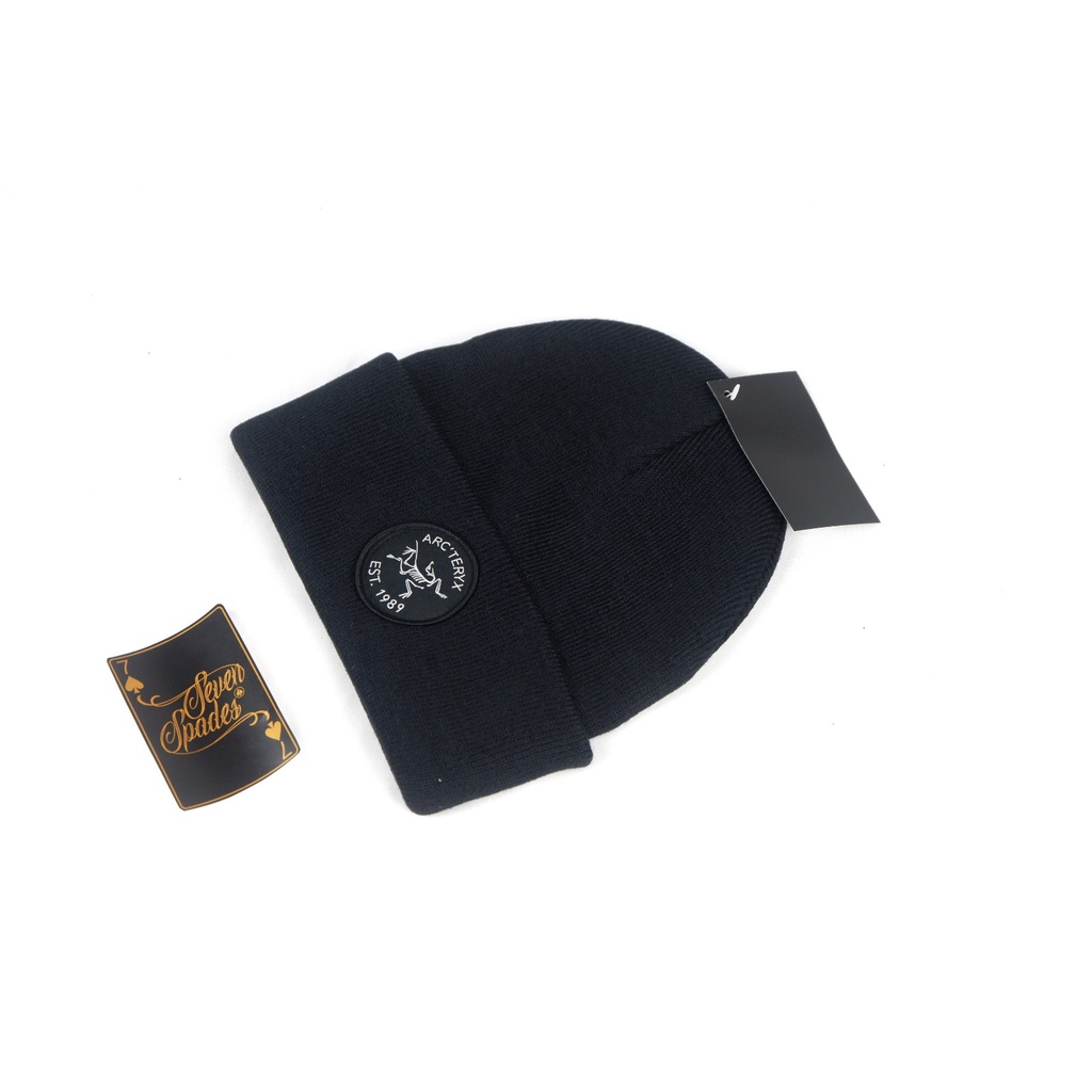 BEANIE HAT ARCTERYX KUPLUK BRANDED KERPUS OUTDOOR
