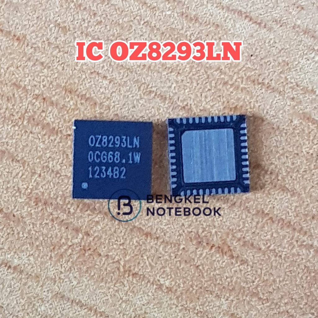 IC OZ8293LN OZ 8293LN 8293