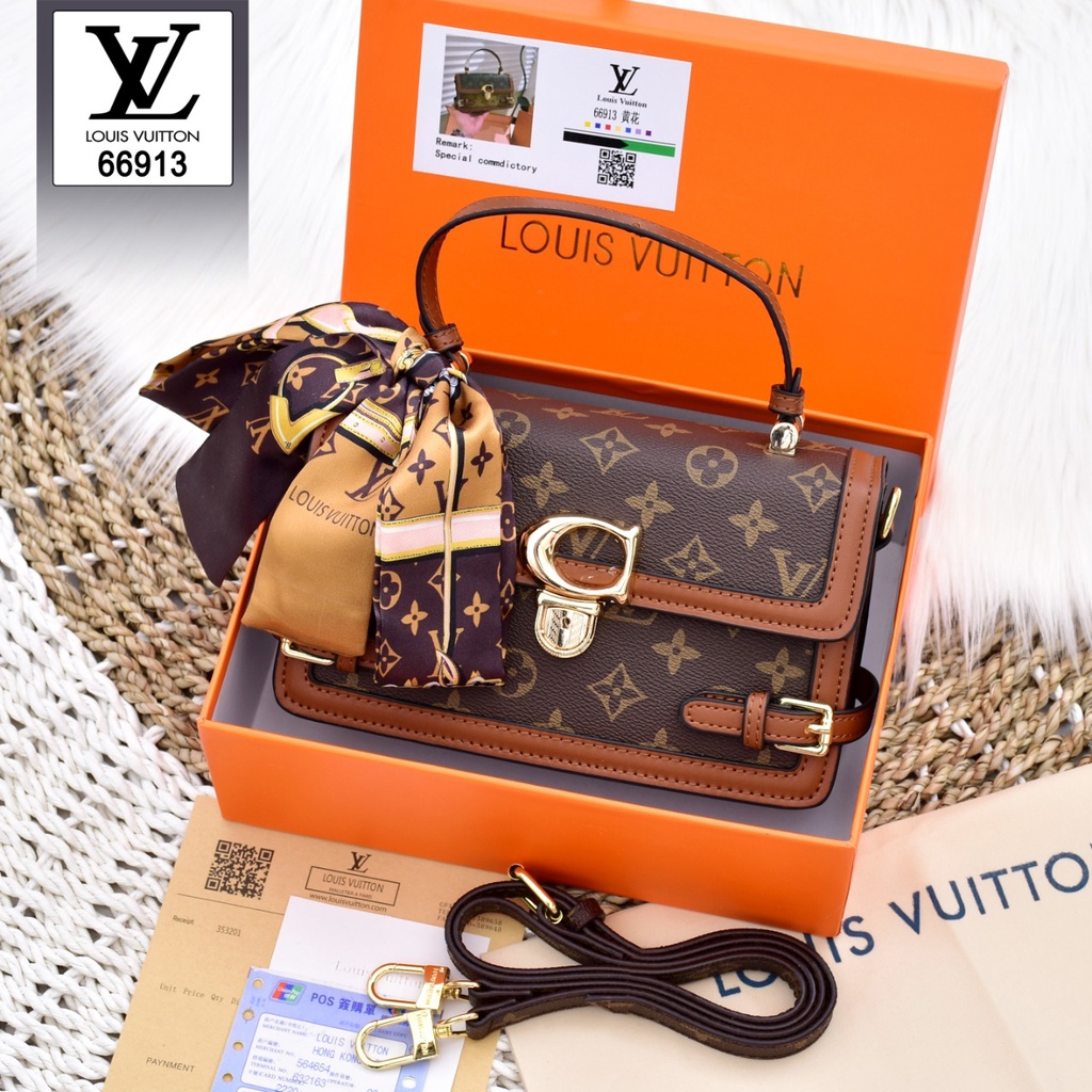 Mono Bag  Series ~ 66913