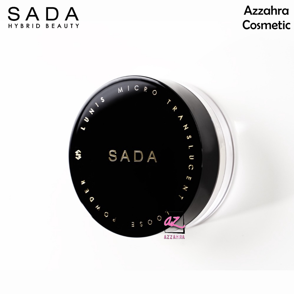 SADA Lunis Micro Traslucent Powder