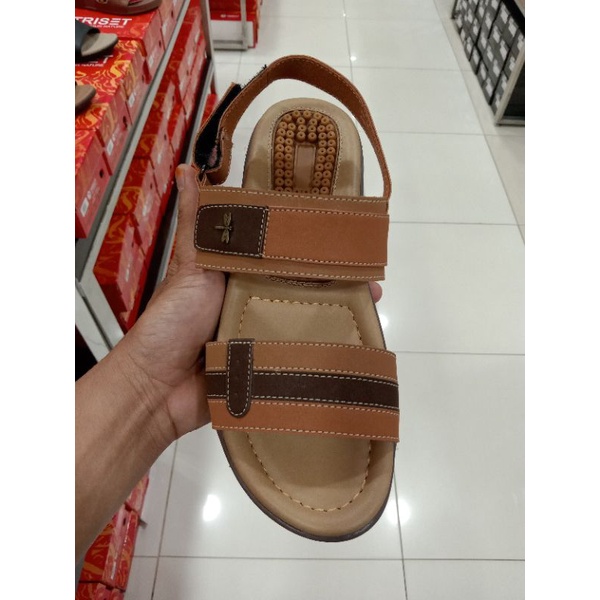 TRISET SANDAL WANITA | SANDAL TALI | ORIGINAL