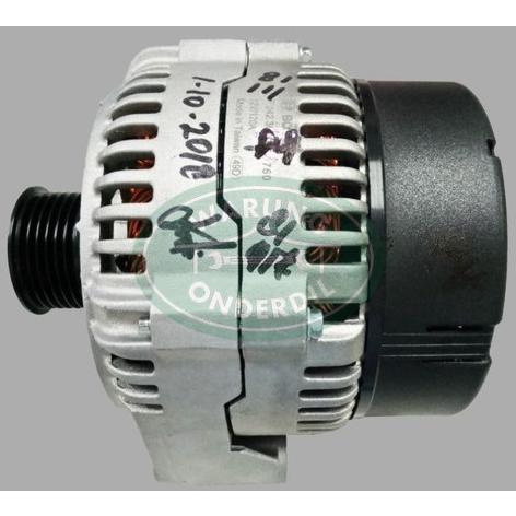 Alternator Mercedes Benz C240 W203 Bosch