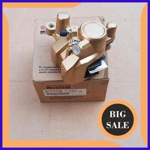 KALIPER CALIPER ASSY 1 SINGLE PISTON RX KING RXS RXK RXZ  TAHUN TUA ORIGINAL 1M4R23 limited stock