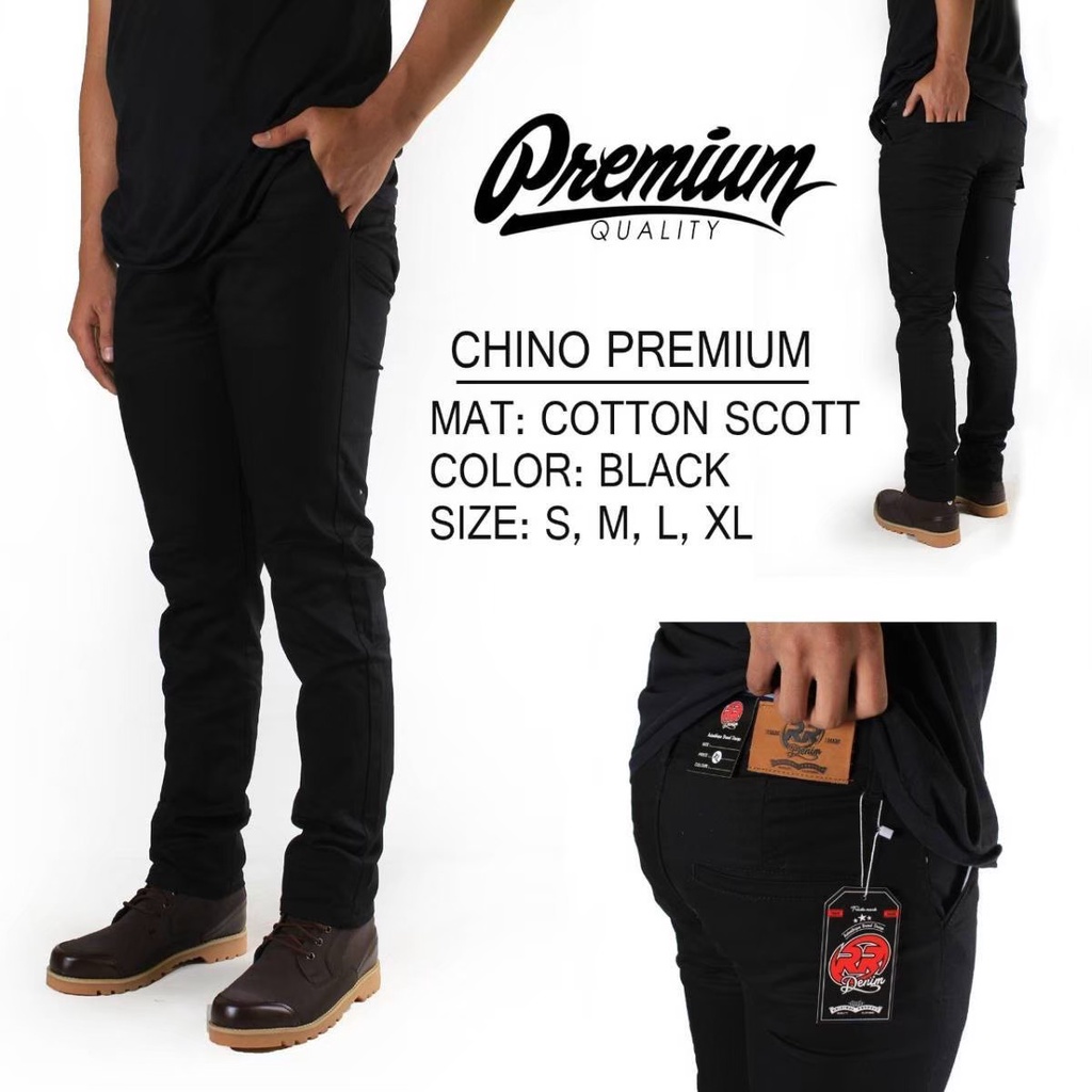 celana chino panjang pria / chinos panjang pria slimfit / chinos panjang pria / chinos slimfit pria
