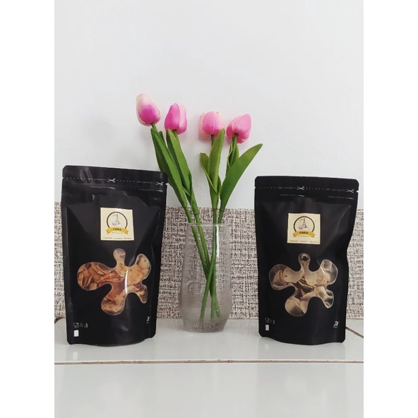 

Basreng Paris Sambal Trasi