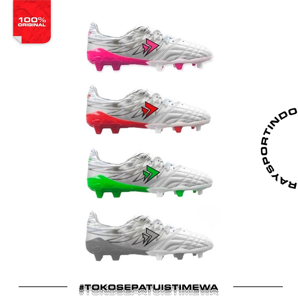 SEVSPO GARUDA APEX FG 4 WARNA