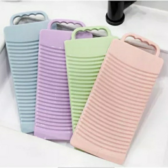 Papan Cuci baju Mini Gilasan Cucian Papan Penggilasan Mini