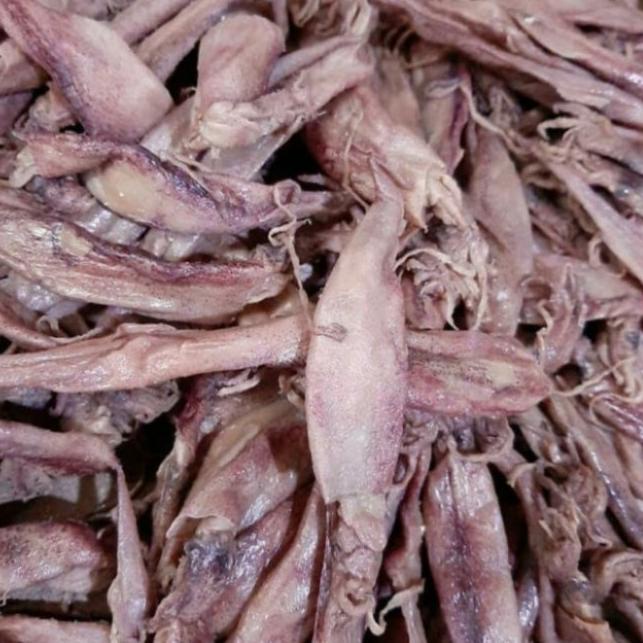 

✔️ ikan cumi asin setengah kering 1kg murah enak