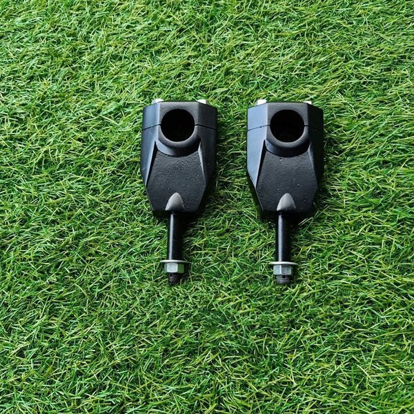 Reser Klx Bf Reiser Klx D-Tracker New Riser Klx Bf Klem Stir Klx Peninggi Stir Klx Bukan Original Ba