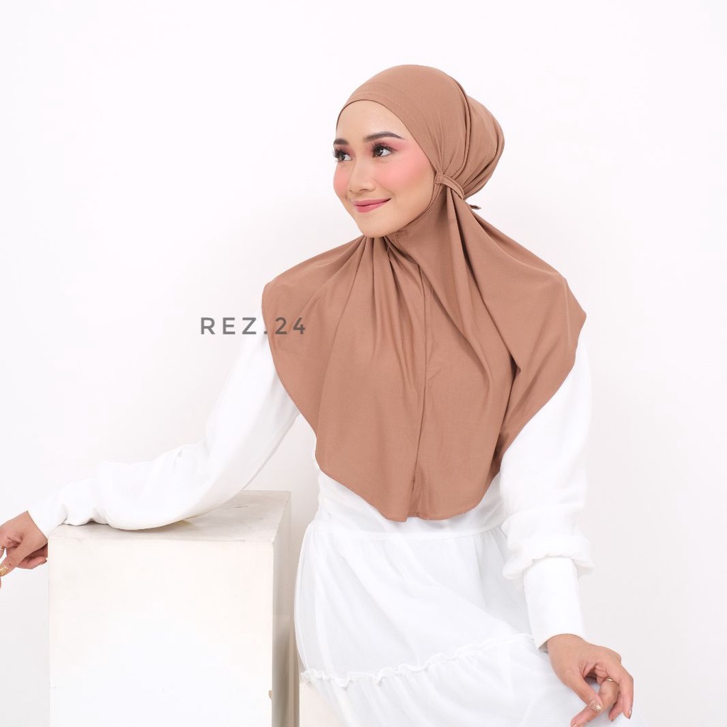 BERGO JERSEY STANDART DEWASA