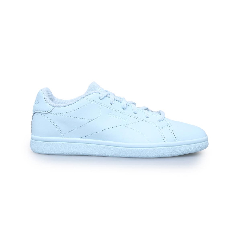 REEBOK ROYAL COMPLETE Clean 2 W Sky Blue ORIGINAL 100%