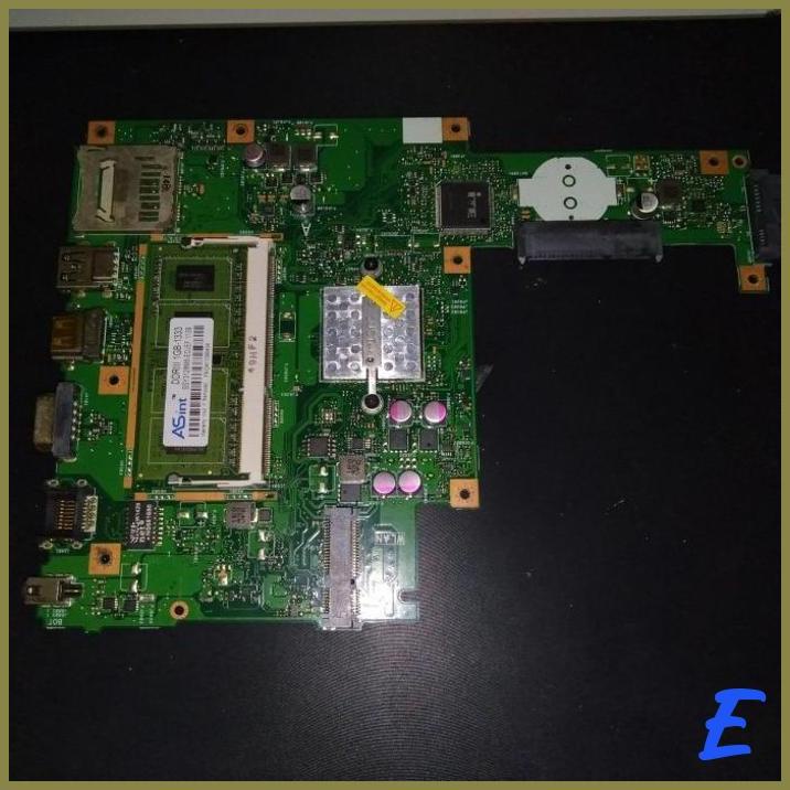 MOTHERBOARD MAINBOARD MOBO ASUS X453 X453M X453MA ORIGINAL [TMZP]