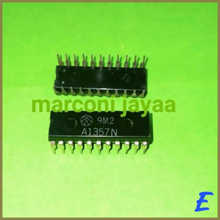 

[MRCJ] IC LA1357N A1357N DIP 22PIN