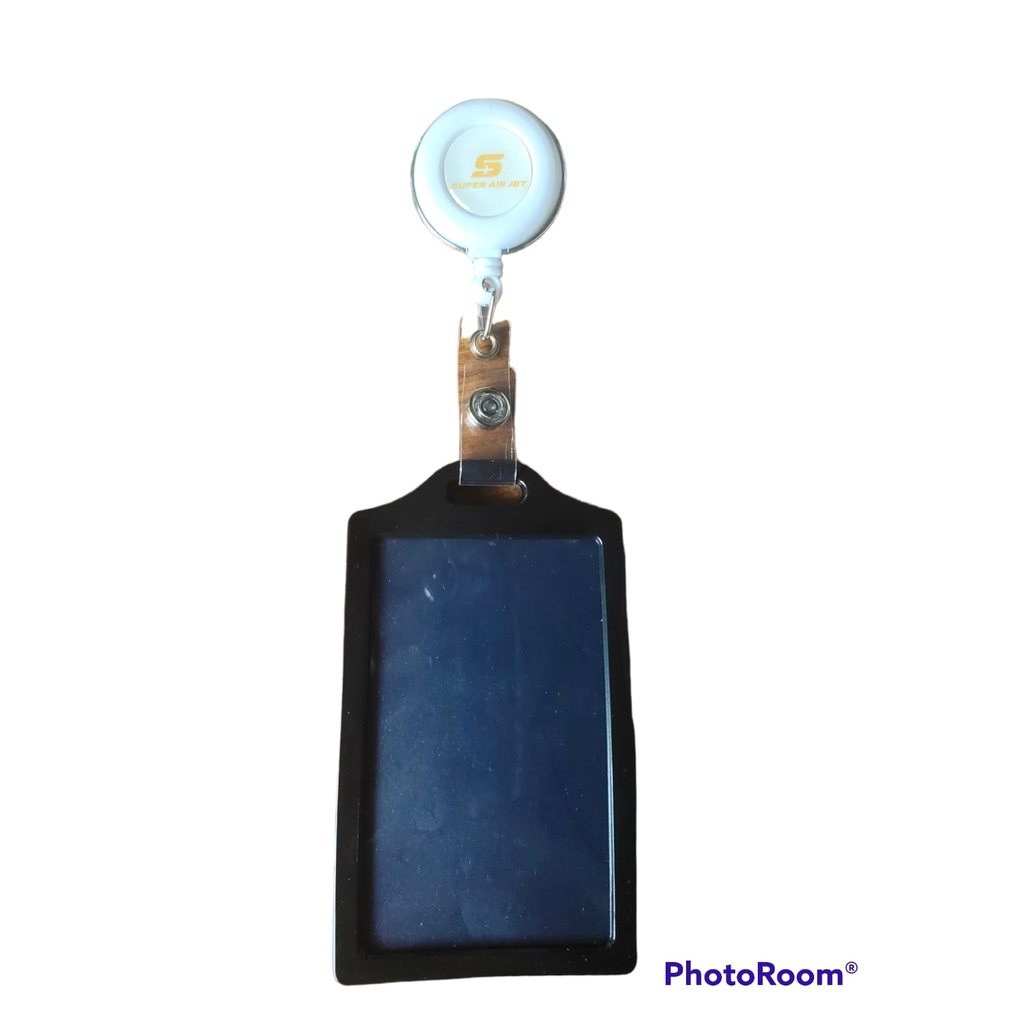 

Super Jet Gantungan id card - yoyo id card - id card yoyo - gantungan id card yoyo - id card holder yoyo