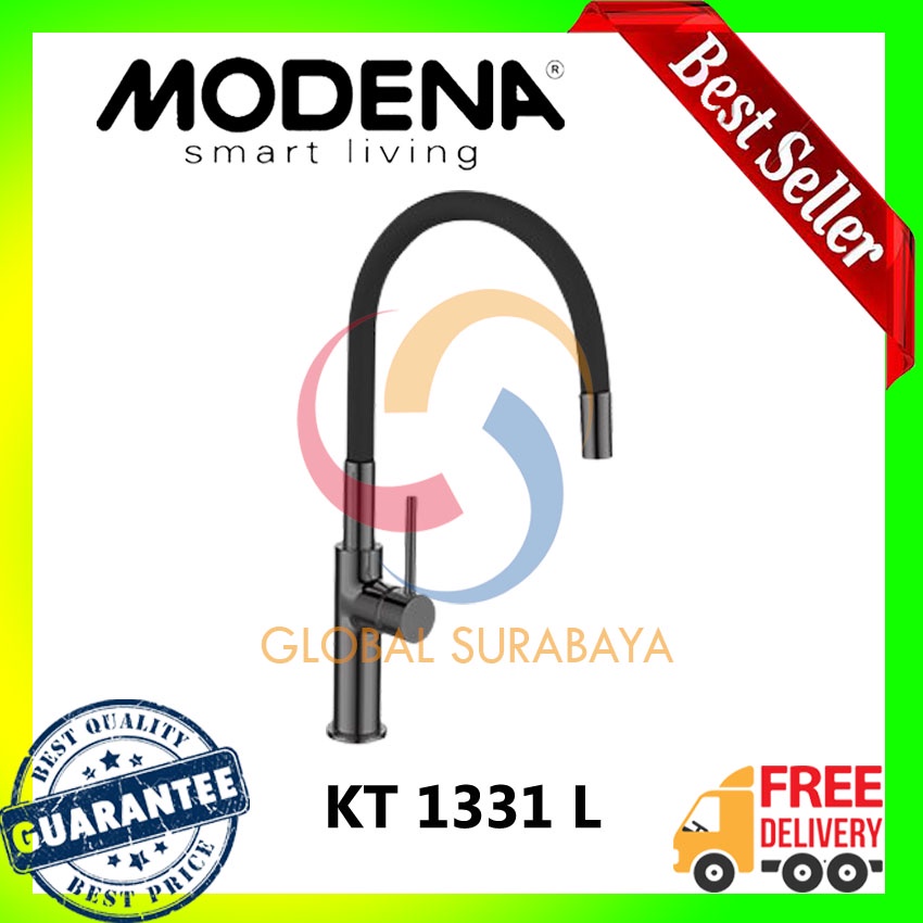 MODENA KRAN KT 1331 KRAN