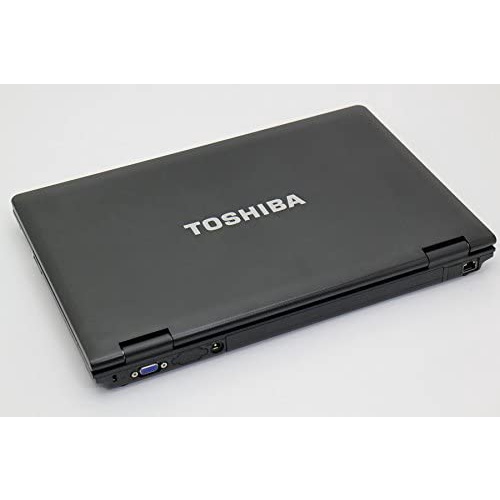 Toshiba Dynabook B552 Intel Core i5 Gen 3