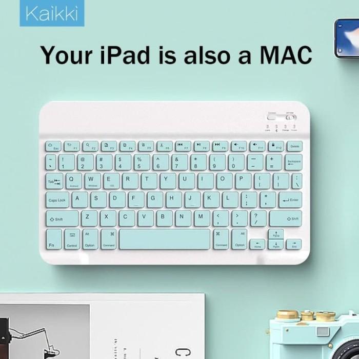 Keyboard HP Android Ready