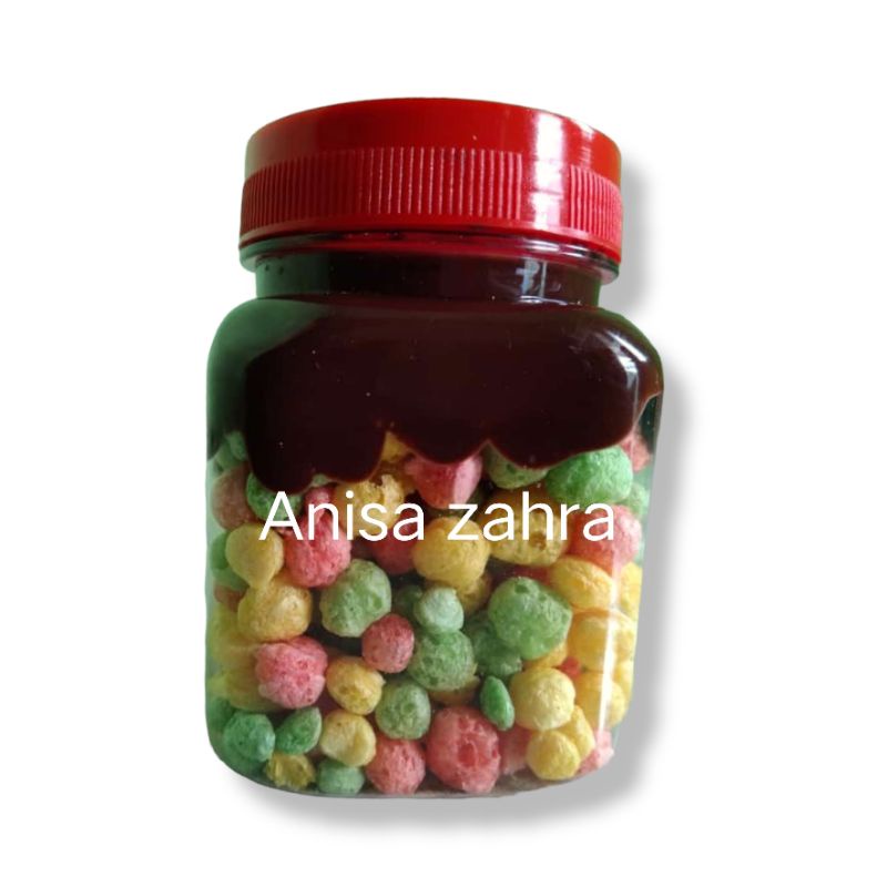 

Nyam nyam crispy Crouch murah | Beli 10 gratis 1