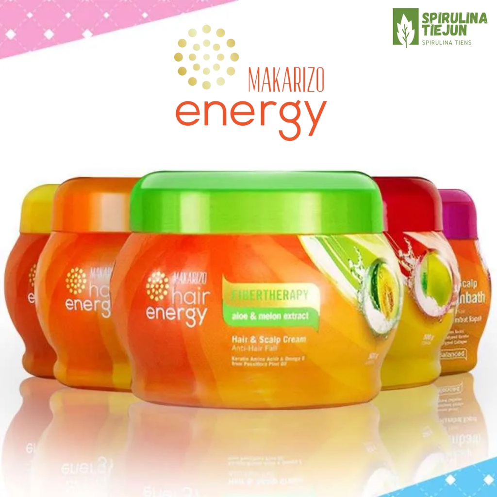 (TERLARIS) MAKARIZO CREAMBATH 500ml, MAKARIZO CREAMBATH 500gr,MAKARIZO SHAMPOO,SHAMPOO MAKARIZO,MAKA