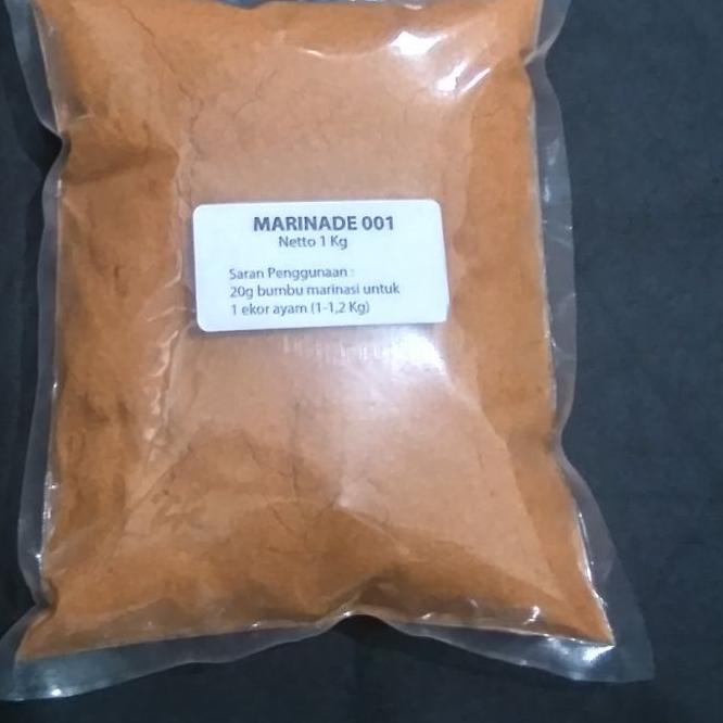 

☼ Bumbu Marinasi Fried Chicken 1kg ➳