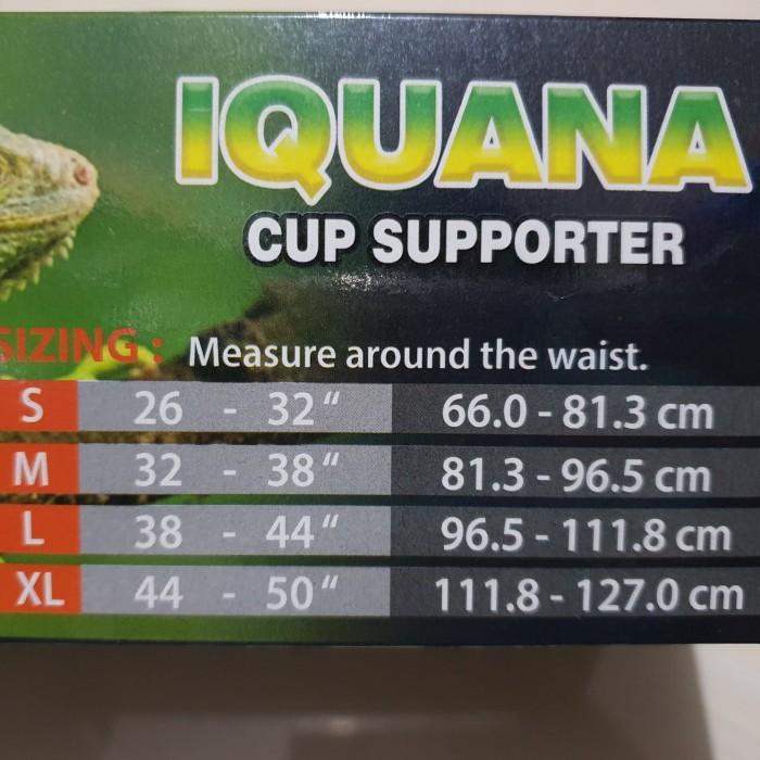 Supporter BATOK / Celana Dalam Supporter / Celana Hernia