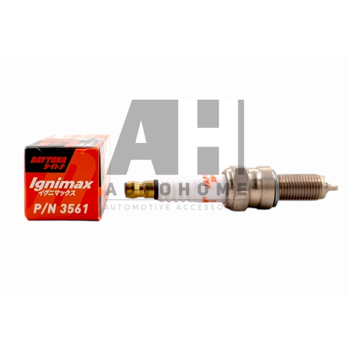 Busi Honda Supra X 125 & Blade New FI Injeksi - Daytona Tapered 3561