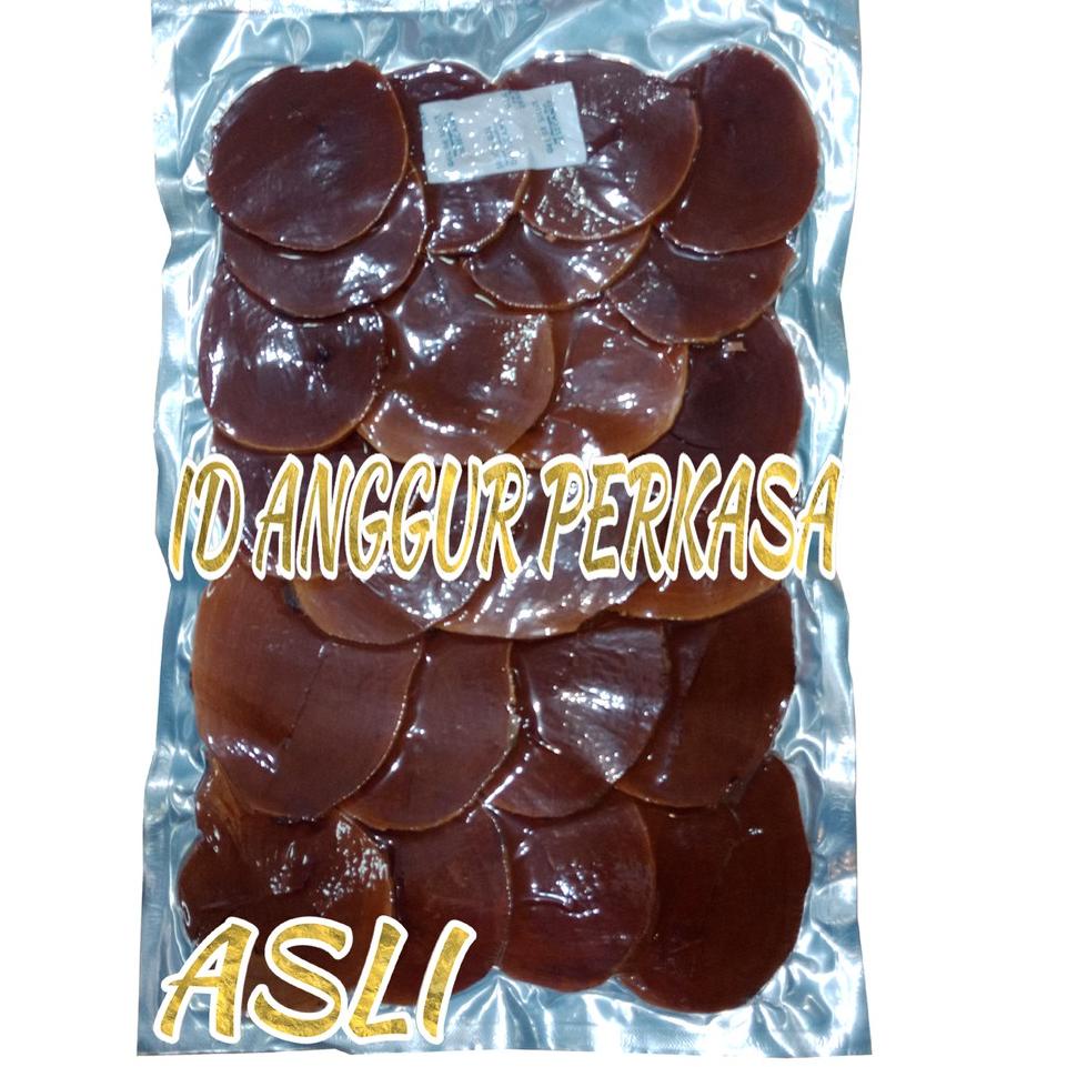 

FLASH SALE⚡ 500gr Tongkat Ali Merah Sumatra Slice Pasak Bumi Asli Indonesia