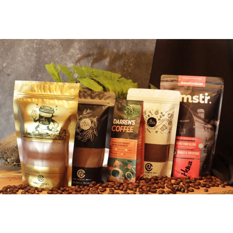 

KOPI ROBUSTA150gr/Kopi Bubuk Robusta expresso asli/Kopi hitam expresso