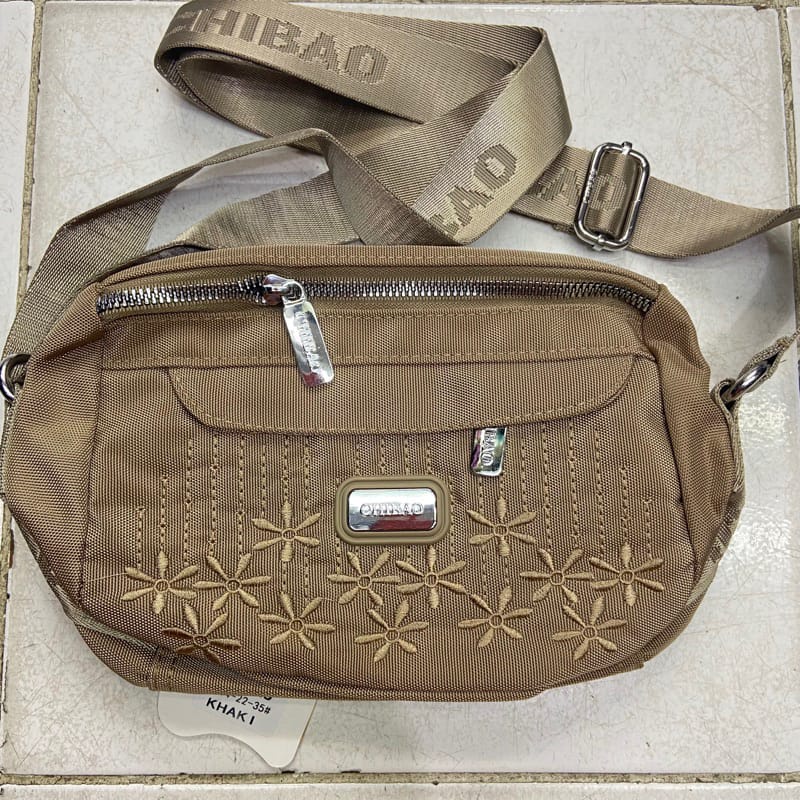 Tas Selempang Wanita Chibao CB 4004-22-35
