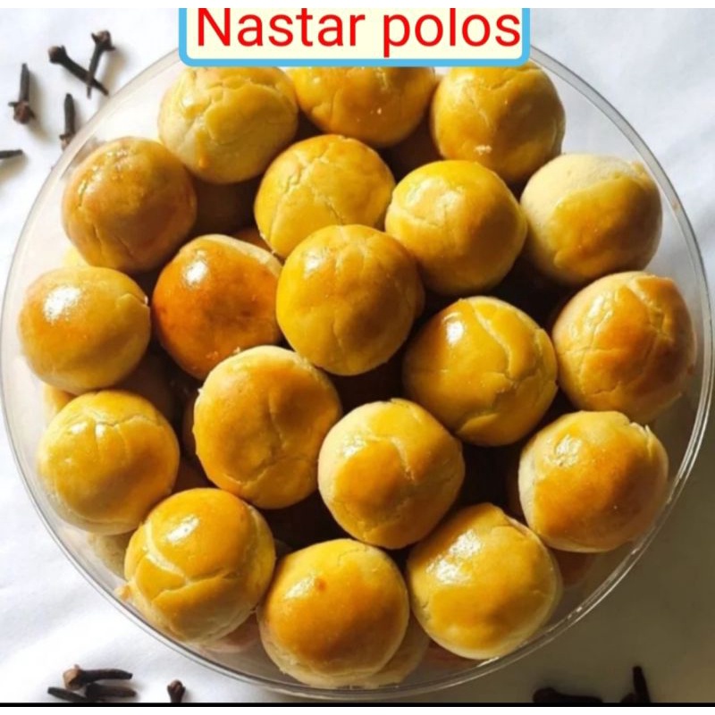 

nastar polos