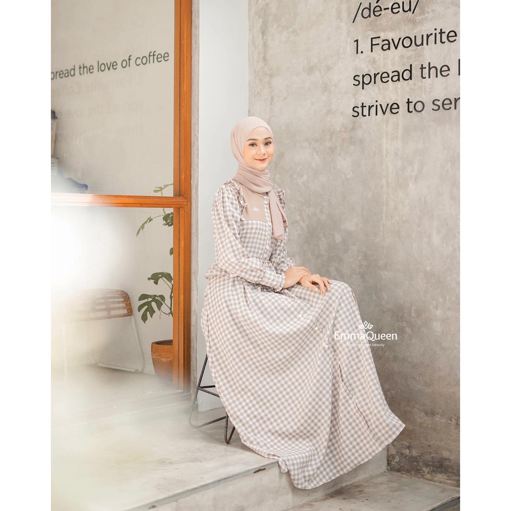 Gamis Remaja Zahwa Ori Shofiya Remaja Modis Murah Kekinian F GL736 Sadira Ter Baju Gamis Syari Set Syar I asdf Muslim Pesta Fashion Wanita Remaja Murah Terbaru Dress Polos 2021
