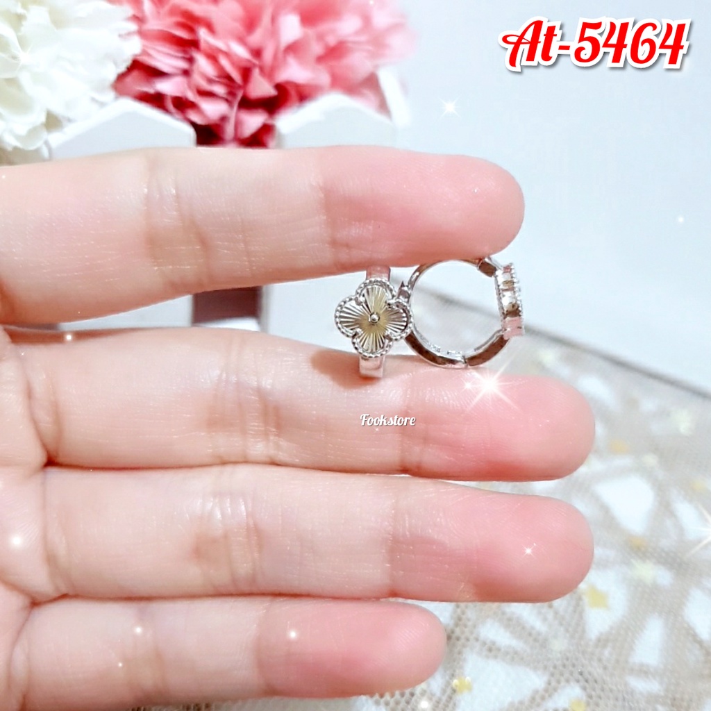 ANTING CLIP DEWASA MODEL FASHION KOREA PERHIASAN XUPING /TERBARU/COD