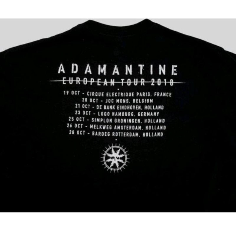 Burgerkill american tour