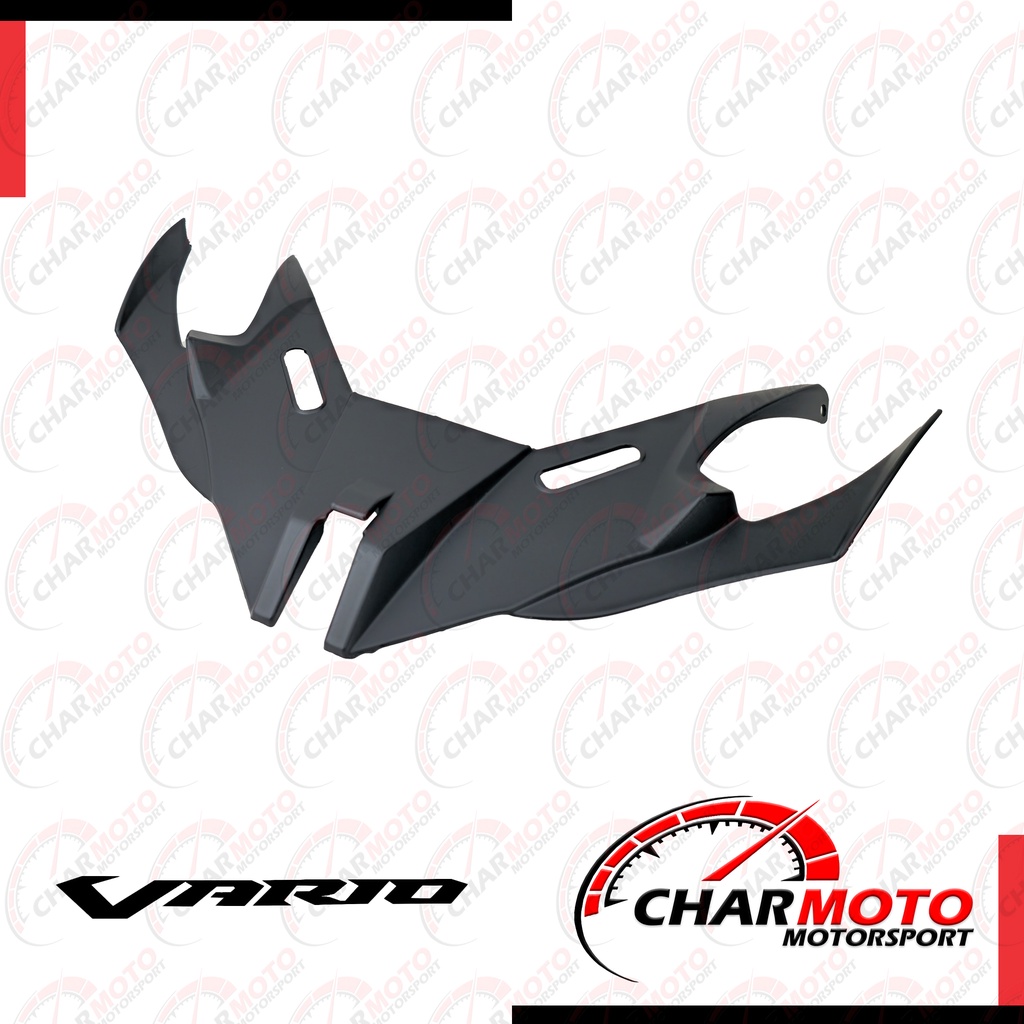 Winglet vario click 125 150 new 2018 2019 2020 2021 2022 premium quality pnp CEON