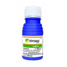 Virtako | 50 ml | Asli Original