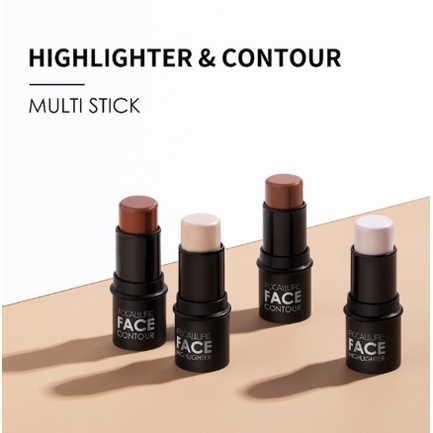 FOCALLURE Highlighter &amp; Contour Stick FA01