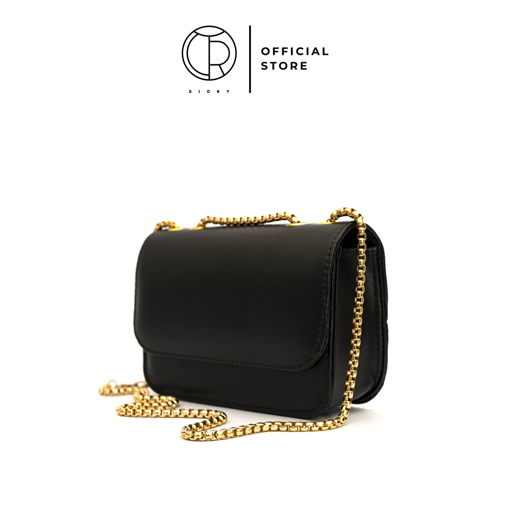 | TAS WANITA | Marsya Bag - Tas fashion tas bahu tas selempang tas slingabag