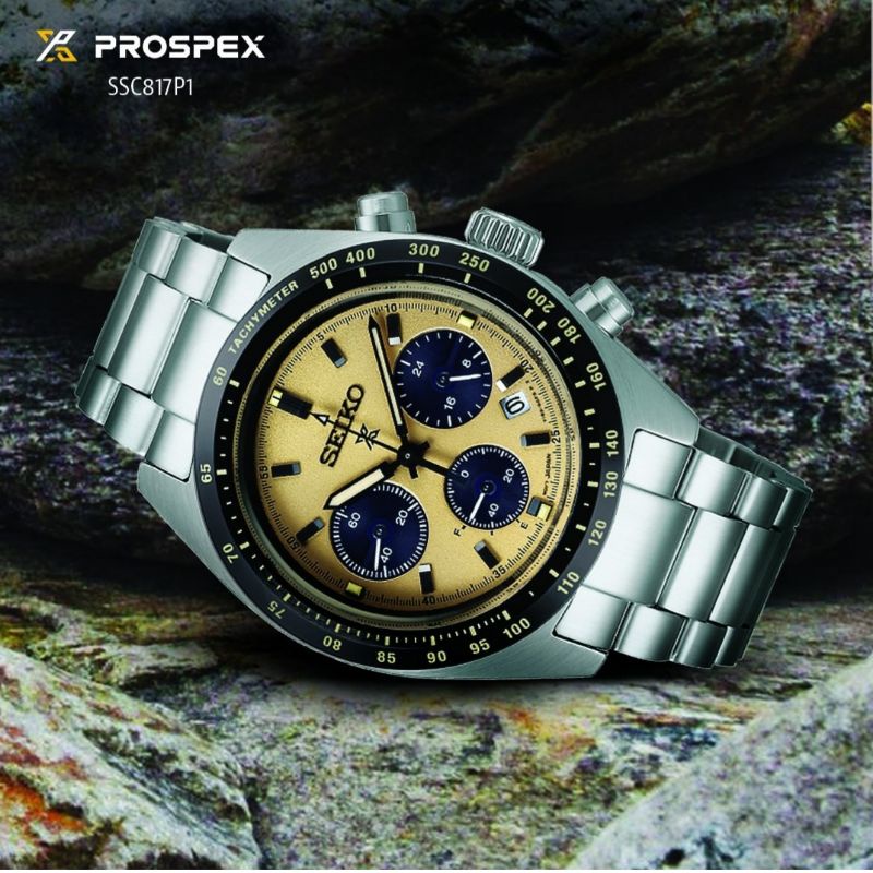 jam ttangan crono aktif..