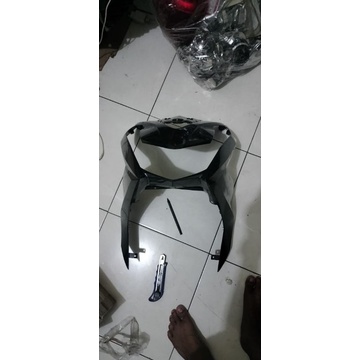 tameng lampu beat LED thn2018-2022