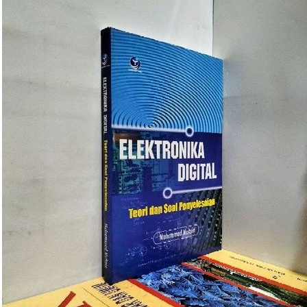 ORIGINAL ELEKTRONIKA DIGITAL.PENERBIT.ANDI OFFSET
