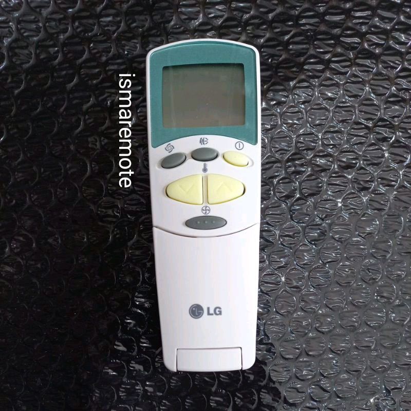 REMOTE REMOT AC LG  PLASMA 6711A20128E ORIGINAL