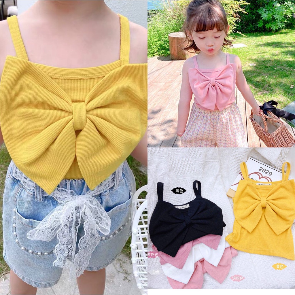 PREMIUM Baju Dress Bayi Anak Kaos Piyama Perempuan COD Sweater Import Gaun Motif Cewek Murah Tidur Pergi Baju Musim Panas Korea Jepang Kostum Mimi