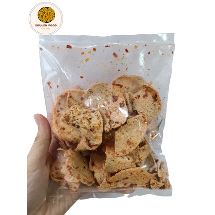 

Basreng Pedas & Original/ Basreng Koin/Basreng Bulat/Basreng Kriuk