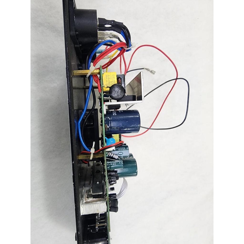 TURBOSONIC EON1000 / EON 1000 KIT POWER AKTIF SUBWOFER + SATELITE ORIGINAL