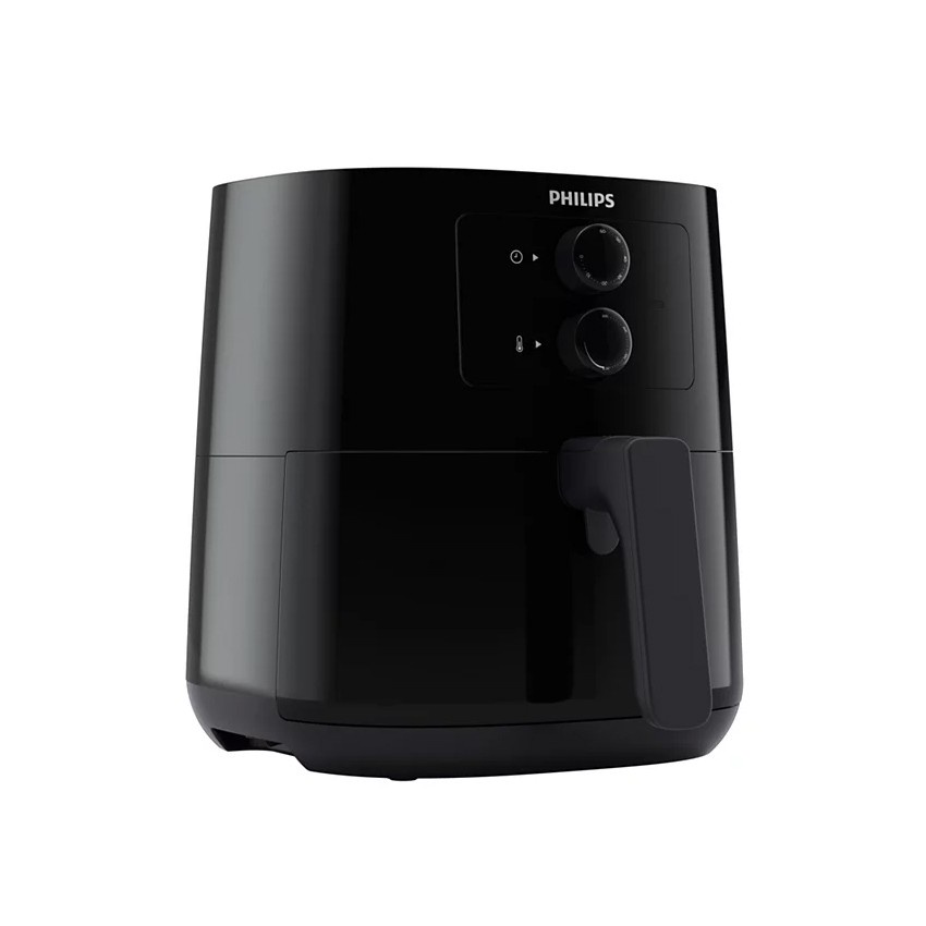 Airfryer HD9200/91 Low Watt Philips - Kapasitas 4.1 L